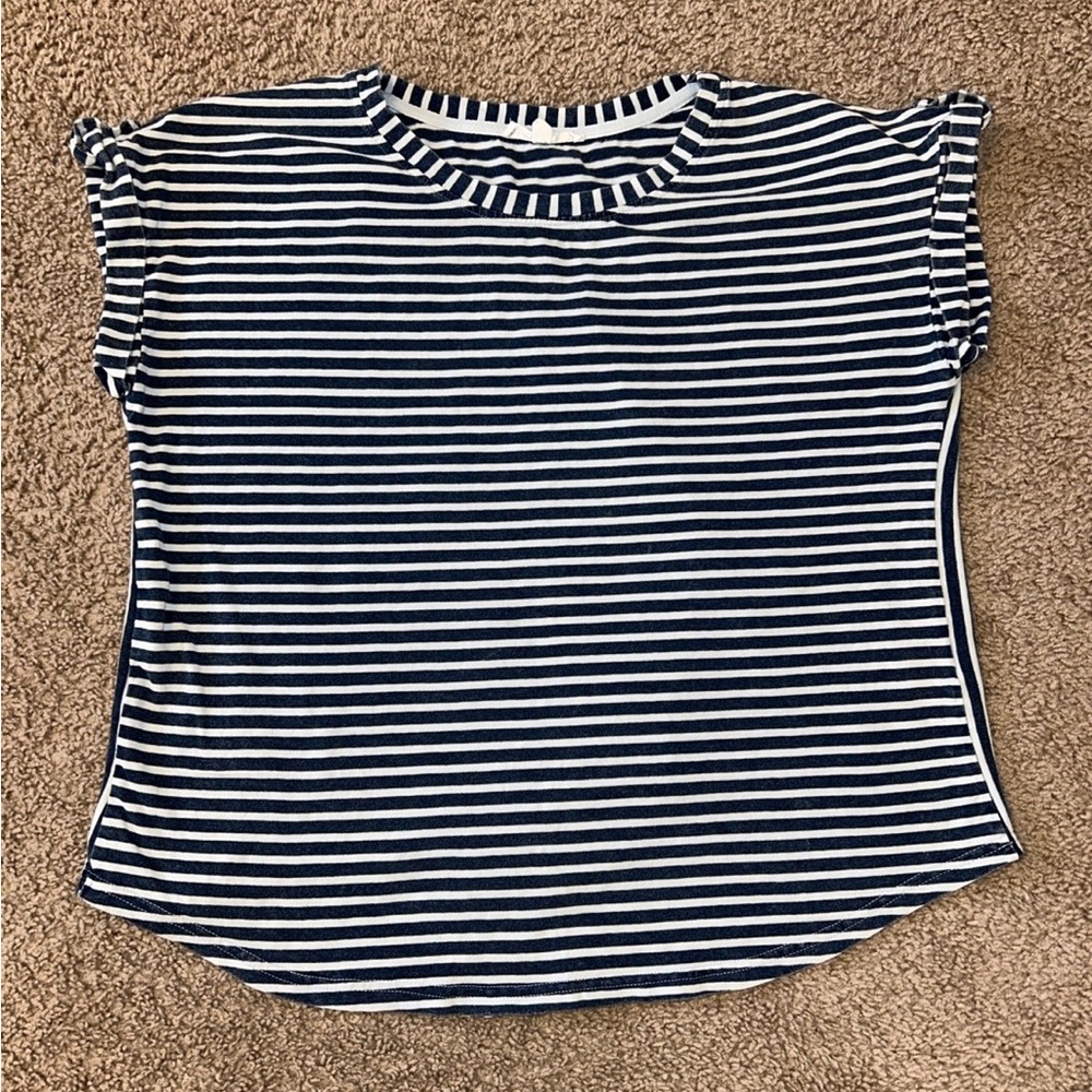 Jane + Delancey women’s shirt - size Large